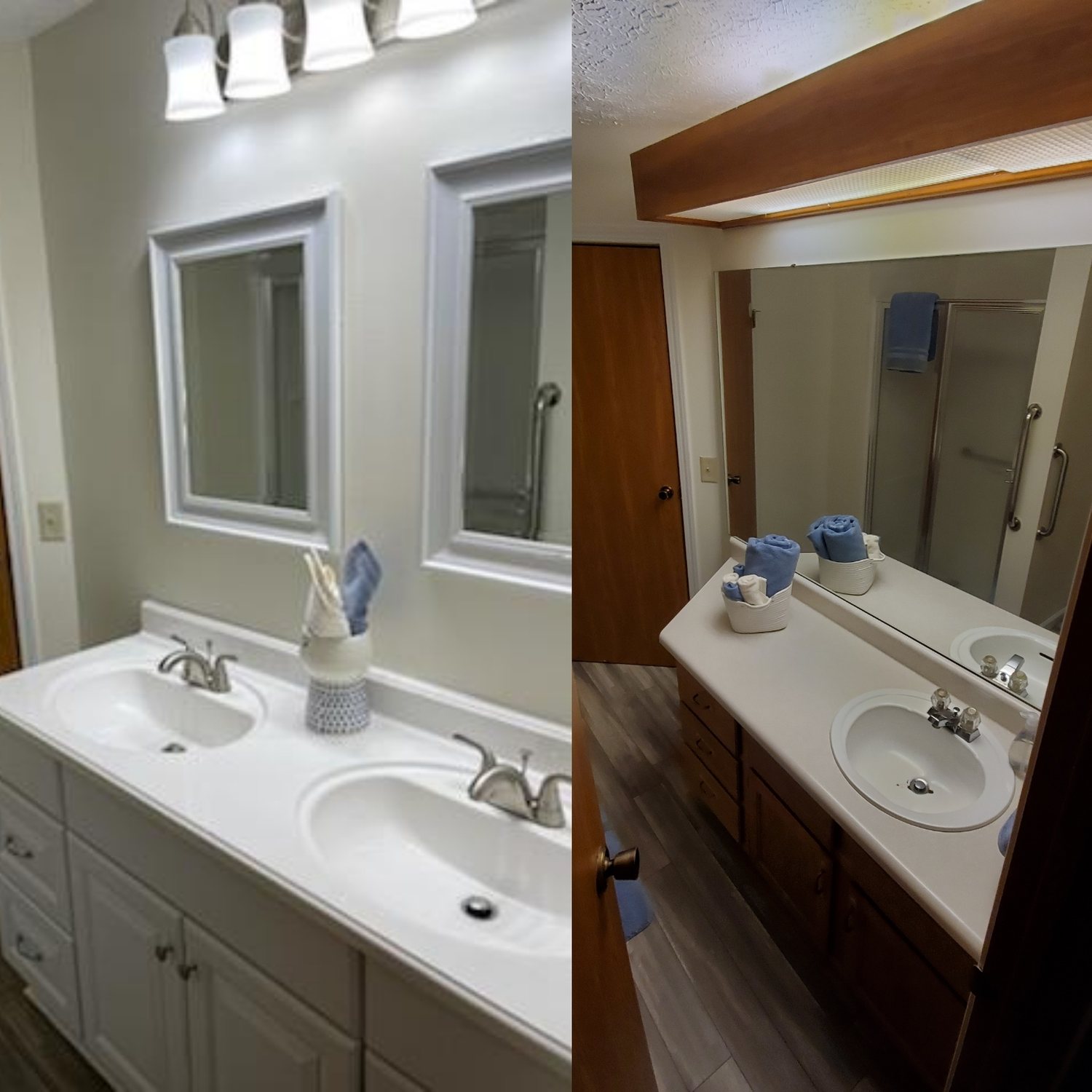 Electrical & Fixtures