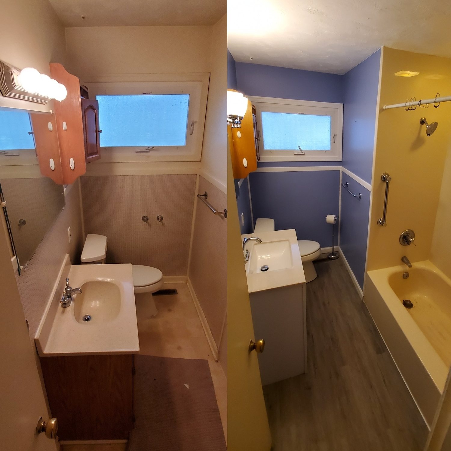 Plumbing Repairs